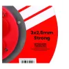Pikendusjuhe Vertex PB25METAL Must 25 m