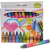 Topwrite - 12-color pastel crayons