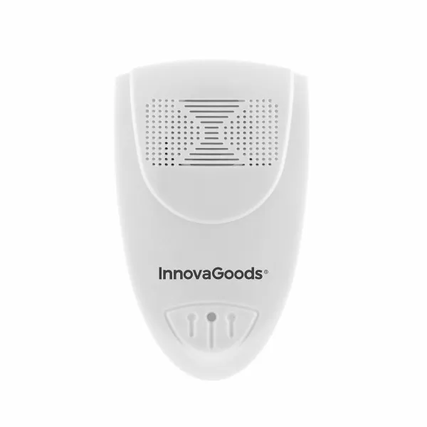 Ультразвуковой отпугиватель вредителей KL Duo InnovaGoods 2 штук