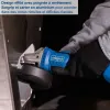 Nurklihvmasin Scheppach BC-AG125-X