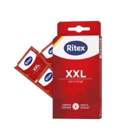 Презервативы Ritex XXL