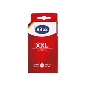 Презервативы Ritex XXL