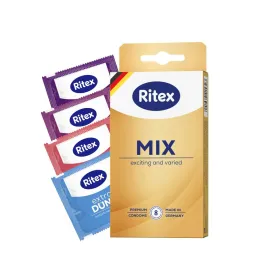 Презервативы Ritex Mix