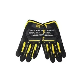 Mechanic's Gloves OMP Musta