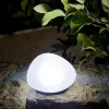 Настольная лампа Lumisky Solenzara Белый (1 штук)