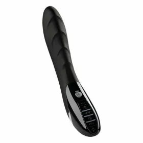 Вибратор Mystim 6303801 Чёрный