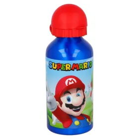 Ūdens pudele Super Mario 21434 (400 ml)
