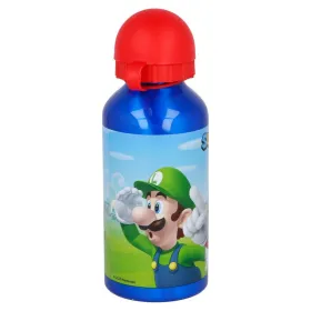 Ūdens pudele Super Mario 21434 (400 ml)