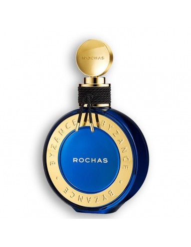 Women's Perfume Rochas ROCPFW022 EDP 90 ml