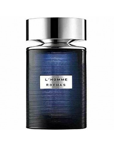 Men's Perfume Rochas EDT L'Homme Rochas (60 ml)