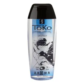 Lubricant Shunga SH6410 Coconut 165 ml