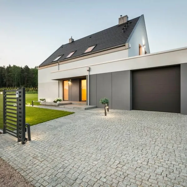 Älykäs videokuvakehys Dio Connected Home Design Musta