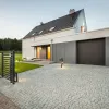 Смарт-видео-домофон Dio Connected Home Design Чёрный