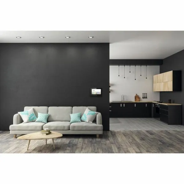 Смарт-видео-домофон Dio Connected Home Design Чёрный