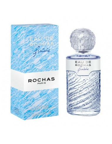 Women's Perfume Eau de Rochas Rochas EDT