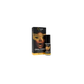 Stimuloiva oraalihohde Orgie 15 ml
