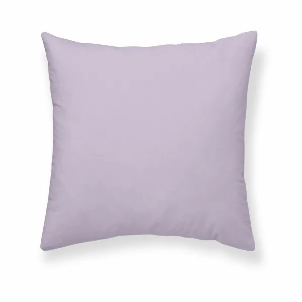 Spilvendrāna Decolores Thisle Daudzkrāsains Lavanda 50 x 50 cm Kokvilna
