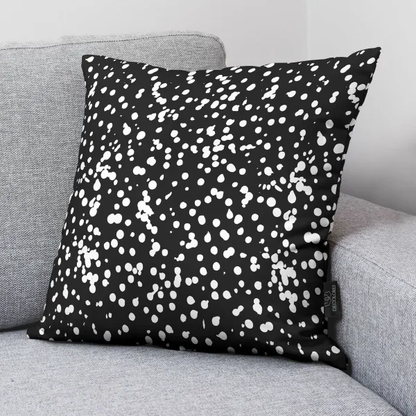Чехол для подушки Decolores Dharan A Разноцветный 50 x 50 cm Хлопок