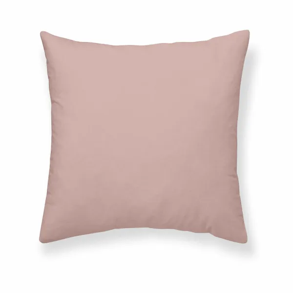 Tyynysuoja Decolores Pale Pink Monivärinen Vaaleanpunainen 50 x 50 cm Puuvilla