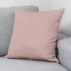 Tyynysuoja Decolores Pale Pink Monivärinen Vaaleanpunainen 50 x 50 cm Puuvilla