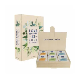 Презервативы Ritex Love nature