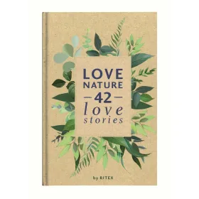 Презервативы Ritex Love nature
