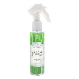 Lelujen puhdistusaine Intimate Earth 125 ml