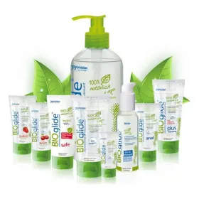 Slide Waterbased Lubricant Joydivision 11010 80 ml