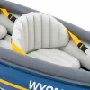 Inflatable Canoe Intex Wyoming C2 307 x 89 x 53 cm