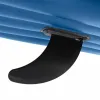 Inflatable Canoe Intex Wyoming C2 307 x 89 x 53 cm