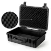 Įrankio dėklas Workpro Kietas plastikas 46,5 x 36 x 17,5 cm