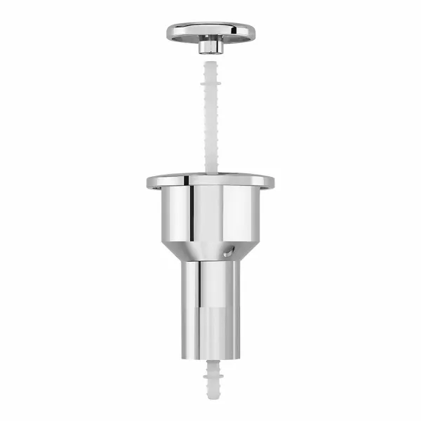 Tualetas mygtukas Roca D1P ah0005000r