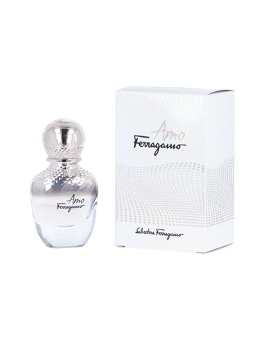 Women's Perfume Salvatore Ferragamo EDP Amo Ferragamo 30 ml