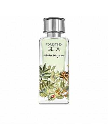 Unisex Perfume Salvatore Ferragamo EDP Foreste di Seta 100 ml