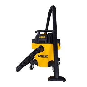 Märkä ja kuiva pölynimuri Dewalt AT-DXV20PTA 1050 W 15 kPa 20 L