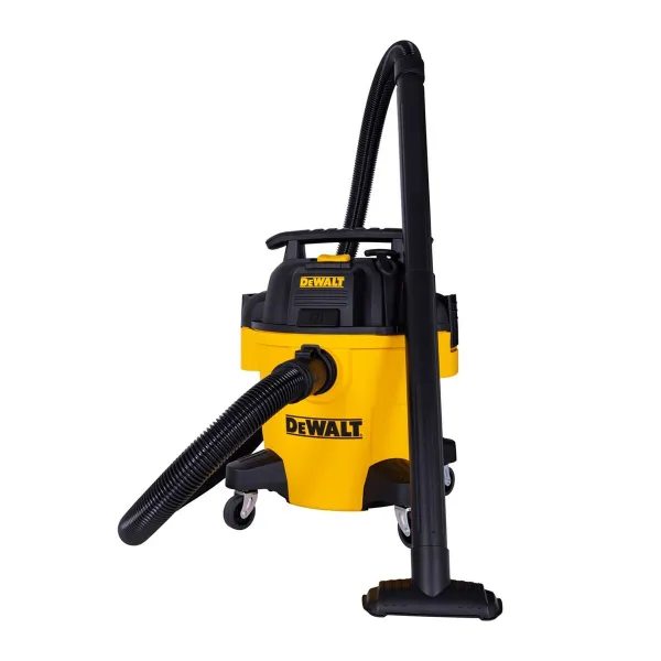 Wet and dry vacuum cleaner Dewalt AT-DXV20PTA 1050 W 15 kPa 20 L