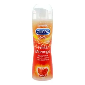 Libesti Durex 3036056 Maasikas 50 ml