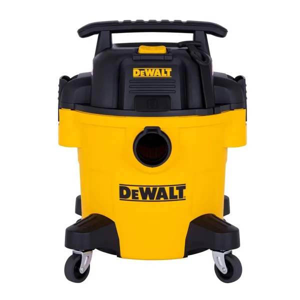 Mitrais un sausais putekļu sūcējs Dewalt AT-DXV20PTA 1050 W 15 kPa 20 L