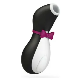 Kliitori imemise stimulaator Satisfyer Pro Penguin