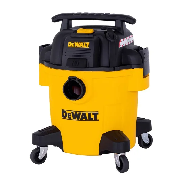 Пылесос для влажной и сухой уборки Dewalt AT-DXV20PTA 1 050 Bт 15 kPa 20 L