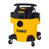 Drėgnas ir sausas dulkių siurblys Dewalt AT-DXV20PTA 1050 W 15 kPa 20 L