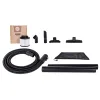 Wet and dry vacuum cleaner Dewalt AT-DXV20PTA 1050 W 15 kPa 20 L