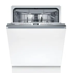 Indų plovimo mašina BOSCH SMV6ZCX10E