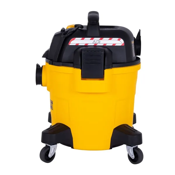 Пылесос для влажной и сухой уборки Dewalt AT-DXV20PTA 1 050 Bт 15 kPa 20 L