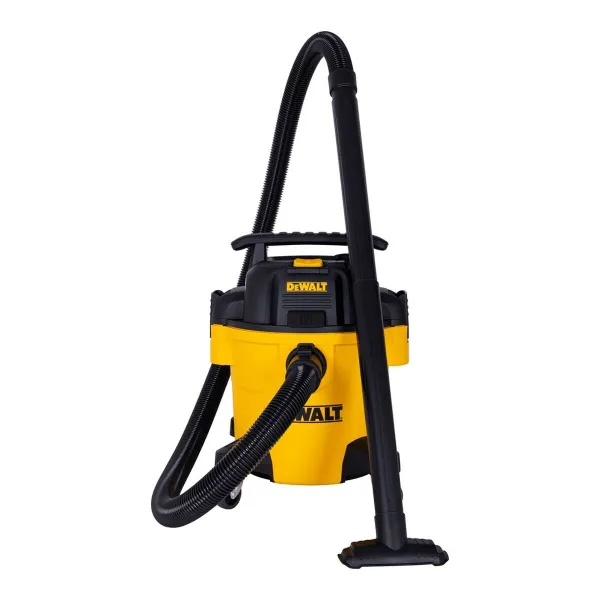 Mitrais un sausais putekļu sūcējs Dewalt AT-DXV20PTA 1050 W 15 kPa 20 L