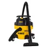 Wet and dry vacuum cleaner Dewalt AT-DXV23P-QT 800 W 19 kpa 23 L