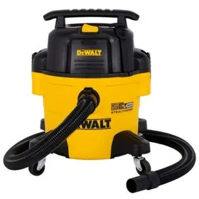 Wet and dry vacuum cleaner Dewalt AT-DXV23P-QT 800 W 19 kpa 23 L