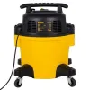 Märkä ja kuiva pölynimuri Dewalt AT-DXV23P-QT 800 W 19 kpa 23 L