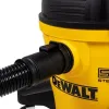 Wet and dry vacuum cleaner Dewalt AT-DXV23P-QT 800 W 19 kpa 23 L