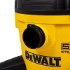 Wet and dry vacuum cleaner Dewalt AT-DXV23P-QT 800 W 19 kpa 23 L